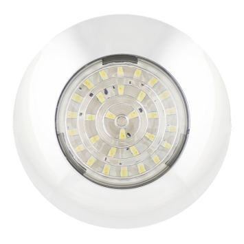 Komplette lamper