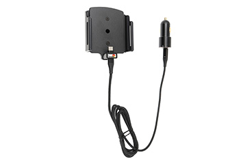 Aktiv holder med oplader