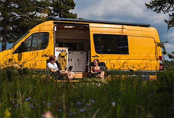 Campervan