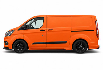 Side tilbehør