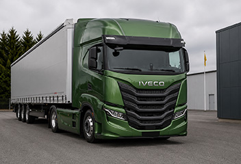 Iveco Trucks