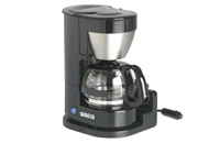 Kaffe og kedler
