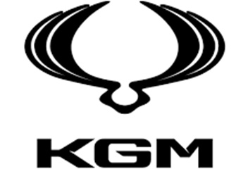 KGM Varebiler