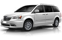 Lancia Voyager 2012-