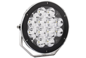 LED-ekstra lys