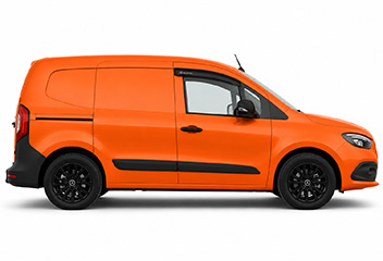 Side tilbehør