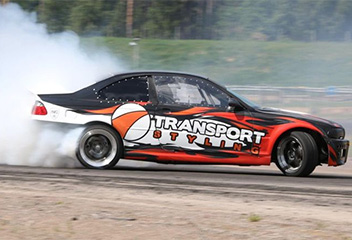 Motorsport