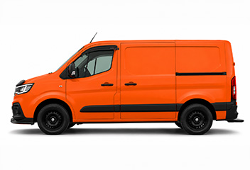 Side tilbehør