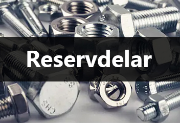 Reservedele