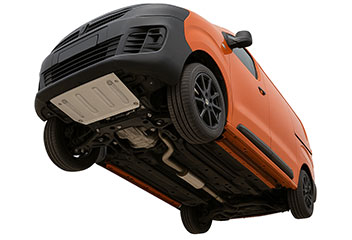 Chassis tilbehør