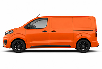Side tilbehør