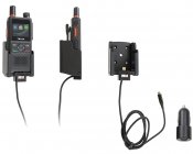 Holder Telox TE320P | Brodit 60W USB-C & cigaretadapter