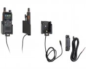 Holder Telox TE320P | Fast 12/24V-installation