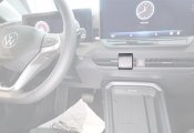 Mobilholder til Volkswagen T-Roc fra 2026- | Modeltilpasset