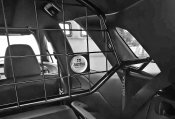Lastgitter til Lexus Rx fra 2023-