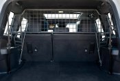 Travall Lastgitter til Toyota Land Cruiser Prado fra 2024-