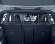 Travall Lastgitter til Skoda Elroq fra 2025-