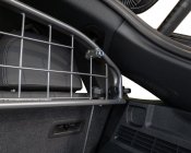 Travall Lastgitter til Audi Q5 fra 2025-