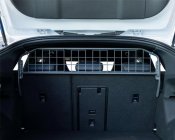 Travall Lastgitter til Ford Capri Ev fra 2025-