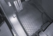 Gummimåtter til Jeep Compass fra 2025-