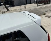 Tagvinge V1 til Volkswagen Golf fra 2013-2021 | Sportsligt design til bagklap