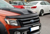 Motorhjelmsbeskytter Ford Ranger fra 2012-2015