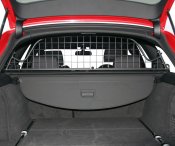 Lastgitter Audi A6 Avant/Allroad Quattro fra 2005-2011