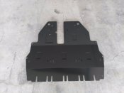 Sumpplade Skoda Fabia fra 2007-2014
