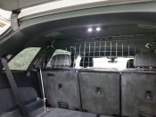 Lastgitter Audi Q7 fra 2015-