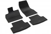 Gummimåtter Seat Ateca fra 2016-