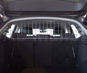 Lastgitter Audi Q3 fra 2019- og nyere