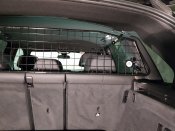 Lastgitter BMW X5 (F15) fra 2013-2018
