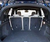 Lastgitter til BMW X1 (F48) fra 2015-2022