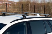 Tagbøjle Kia Ceed fra 2013-2018