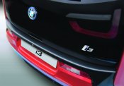 Lastbeskytter BMW i3 fra 2018-