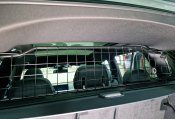 Lastgitter BMW X3 (G01) fra 2018-