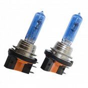 Xenon Look-lamper 12V - Ultrahvid - H15