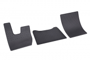 Gummimåtter S Way (Iveco) fra 2019-