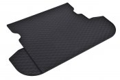 Bagagerumsbakke Mitsubishi Outlander fra 2007-2012
