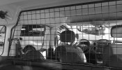 Lastgitter til Citroën Berlingo Family fra 2008-2018
