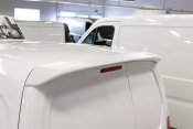 Tagvinge Peugeot Partner fra 2008- (til biler med bagdøre)