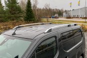 Tagrælinger Partner (Peugeot) 2019-