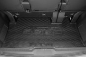 Bagagerumsbakke Citroen SpaceTourer (L2) 2016-