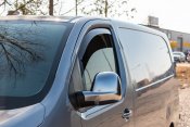 Vindafviser Citroen Jumpy fra 2016-