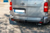 Baklys Fiat Scudo fra 2022 og frem