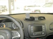 Mobilholder til Jeep Renegade fra 2014-