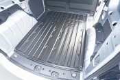 Lastmåtte Volkswagen Caddy fra 2021 og frem