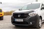 Motorhjelmsbeskytter Dacia Lodgy fra 2012-