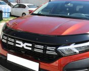 Motorhjelmsbeskytter Dacia Jogger fra 2022- og fremefter