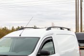 Tagræling Dacia Dokker fra 2012-
